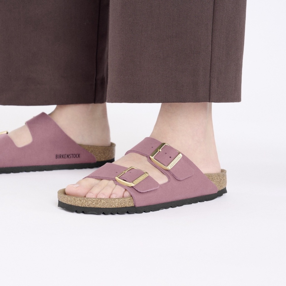 Birkenstock Arizona BS
Synthetik - Berry Crush